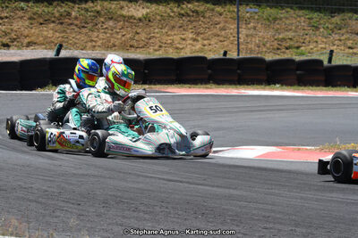 27 & 28/06/2015 : Championnat de France X30 et Coupe de France Minikart à Belmont sur Rance (Photos Stéphane Agnus) 2015 — karting