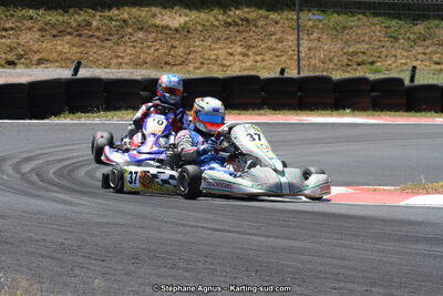 27 & 28/06/2015 : Championnat de France X30 et Coupe de France Minikart à Belmont sur Rance (Photos Stéphane Agnus) 2015 — karting