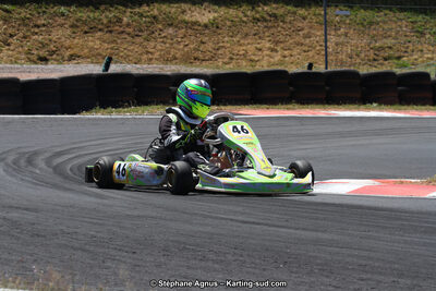27 & 28/06/2015 : Championnat de France X30 et Coupe de France Minikart à Belmont sur Rance (Photos Stéphane Agnus) 2015 — karting