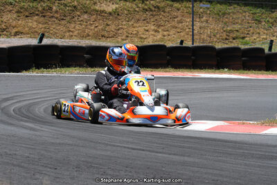 27 & 28/06/2015 : Championnat de France X30 et Coupe de France Minikart à Belmont sur Rance (Photos Stéphane Agnus) 2015 — karting