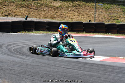 27 & 28/06/2015 : Championnat de France X30 et Coupe de France Minikart à Belmont sur Rance (Photos Stéphane Agnus) 2015 — karting
