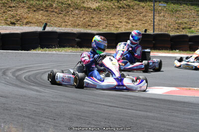 27 & 28/06/2015 : Championnat de France X30 et Coupe de France Minikart à Belmont sur Rance (Photos Stéphane Agnus) 2015 — karting