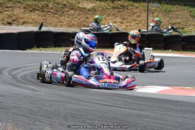 27 & 28/06/2015 : Championnat de France X30 et Coupe de France Minikart à Belmont sur Rance (Photos Stéphane Agnus) 2015 — karting