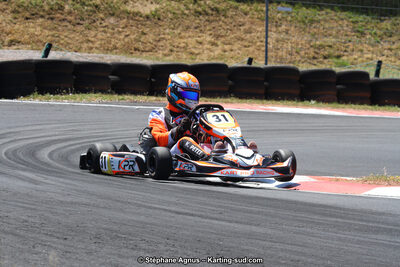27 & 28/06/2015 : Championnat de France X30 et Coupe de France Minikart à Belmont sur Rance (Photos Stéphane Agnus) 2015 — karting