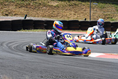 27 & 28/06/2015 : Championnat de France X30 et Coupe de France Minikart à Belmont sur Rance (Photos Stéphane Agnus) 2015 — karting
