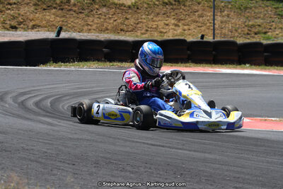 27 & 28/06/2015 : Championnat de France X30 et Coupe de France Minikart à Belmont sur Rance (Photos Stéphane Agnus) 2015 — karting