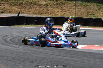 27 & 28/06/2015 : Championnat de France X30 et Coupe de France Minikart à Belmont sur Rance (Photos Stéphane Agnus) 2015 — karting