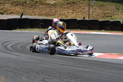 27 & 28/06/2015 : Championnat de France X30 et Coupe de France Minikart à Belmont sur Rance (Photos Stéphane Agnus) 2015 — karting
