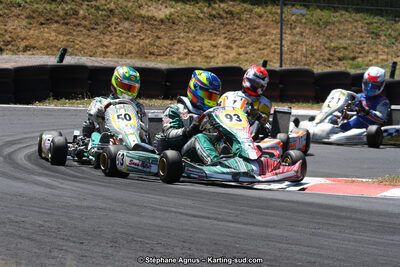 27 & 28/06/2015 : Championnat de France X30 et Coupe de France Minikart à Belmont sur Rance (Photos Stéphane Agnus) 2015 — karting