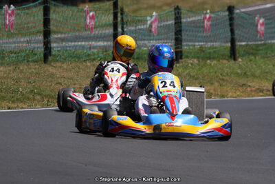 27 & 28/06/2015 : Championnat de France X30 et Coupe de France Minikart à Belmont sur Rance (Photos Stéphane Agnus) 2015 — karting