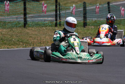 27 & 28/06/2015 : Championnat de France X30 et Coupe de France Minikart à Belmont sur Rance (Photos Stéphane Agnus) 2015 — karting