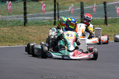 27 & 28/06/2015 : Championnat de France X30 et Coupe de France Minikart à Belmont sur Rance (Photos Stéphane Agnus) 2015 — karting