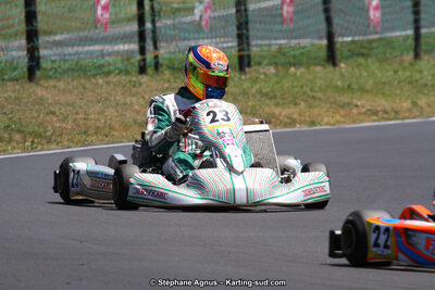 27 & 28/06/2015 : Championnat de France X30 et Coupe de France Minikart à Belmont sur Rance (Photos Stéphane Agnus) 2015 — karting