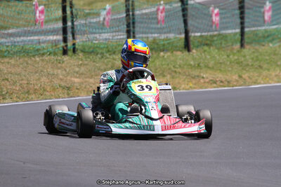 27 & 28/06/2015 : Championnat de France X30 et Coupe de France Minikart à Belmont sur Rance (Photos Stéphane Agnus) 2015 — karting