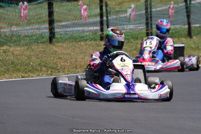 27 & 28/06/2015 : Championnat de France X30 et Coupe de France Minikart à Belmont sur Rance (Photos Stéphane Agnus) 2015 — karting