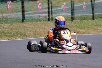 27 & 28/06/2015 : Championnat de France X30 et Coupe de France Minikart à Belmont sur Rance (Photos Stéphane Agnus) 2015 — karting