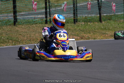 27 & 28/06/2015 : Championnat de France X30 et Coupe de France Minikart à Belmont sur Rance (Photos Stéphane Agnus) 2015 — karting