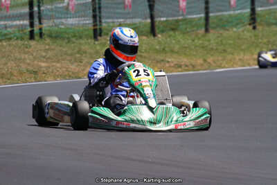 27 & 28/06/2015 : Championnat de France X30 et Coupe de France Minikart à Belmont sur Rance (Photos Stéphane Agnus) 2015 — karting