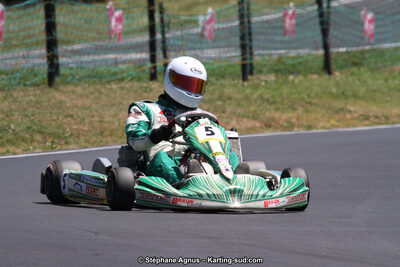 27 & 28/06/2015 : Championnat de France X30 et Coupe de France Minikart à Belmont sur Rance (Photos Stéphane Agnus) 2015 — karting