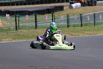 27 & 28/06/2015 : Championnat de France X30 et Coupe de France Minikart à Belmont sur Rance (Photos Stéphane Agnus) 2015 — karting