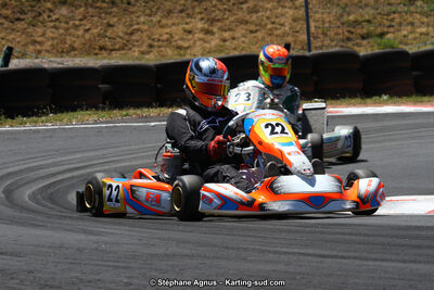 27 & 28/06/2015 : Championnat de France X30 et Coupe de France Minikart à Belmont sur Rance (Photos Stéphane Agnus) 2015 — karting