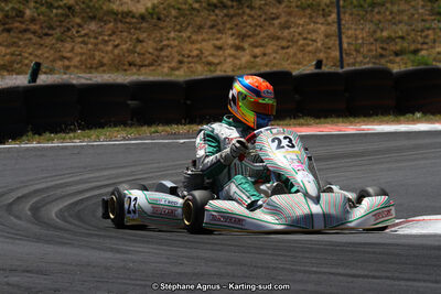 27 & 28/06/2015 : Championnat de France X30 et Coupe de France Minikart à Belmont sur Rance (Photos Stéphane Agnus) 2015 — karting