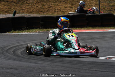 27 & 28/06/2015 : Championnat de France X30 et Coupe de France Minikart à Belmont sur Rance (Photos Stéphane Agnus) 2015 — karting