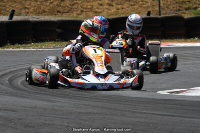 27 & 28/06/2015 : Championnat de France X30 et Coupe de France Minikart à Belmont sur Rance (Photos Stéphane Agnus) 2015 — karting