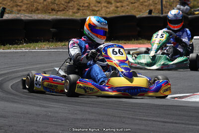 27 & 28/06/2015 : Championnat de France X30 et Coupe de France Minikart à Belmont sur Rance (Photos Stéphane Agnus) 2015 — karting