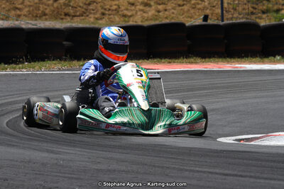 27 & 28/06/2015 : Championnat de France X30 et Coupe de France Minikart à Belmont sur Rance (Photos Stéphane Agnus) 2015 — karting