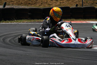 27 & 28/06/2015 : Championnat de France X30 et Coupe de France Minikart à Belmont sur Rance (Photos Stéphane Agnus) 2015 — karting