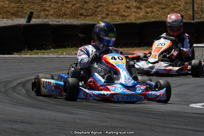 27 & 28/06/2015 : Championnat de France X30 et Coupe de France Minikart à Belmont sur Rance (Photos Stéphane Agnus) 2015 — karting