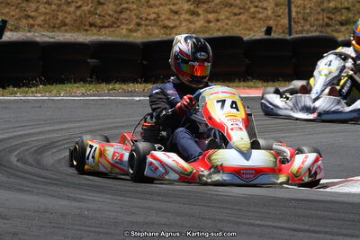 27 & 28/06/2015 : Championnat de France X30 et Coupe de France Minikart à Belmont sur Rance (Photos Stéphane Agnus) 2015 — karting