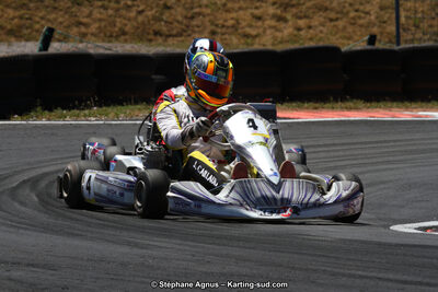 27 & 28/06/2015 : Championnat de France X30 et Coupe de France Minikart à Belmont sur Rance (Photos Stéphane Agnus) 2015 — karting