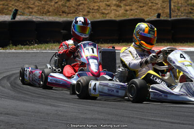 27 & 28/06/2015 : Championnat de France X30 et Coupe de France Minikart à Belmont sur Rance (Photos Stéphane Agnus) 2015 — karting