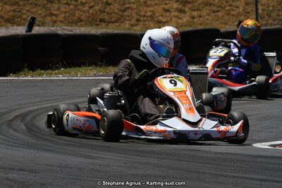 27 & 28/06/2015 : Championnat de France X30 et Coupe de France Minikart à Belmont sur Rance (Photos Stéphane Agnus) 2015 — karting