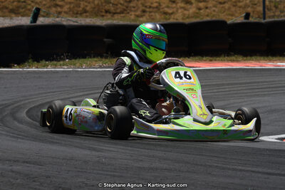 27 & 28/06/2015 : Championnat de France X30 et Coupe de France Minikart à Belmont sur Rance (Photos Stéphane Agnus) 2015 — karting
