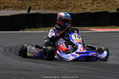 27 & 28/06/2015 : Championnat de France X30 et Coupe de France Minikart à Belmont sur Rance (Photos Stéphane Agnus) 2015 — karting