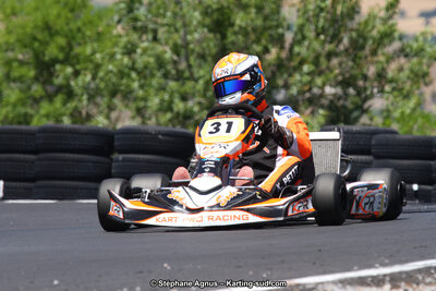 27 & 28/06/2015 : Championnat de France X30 et Coupe de France Minikart à Belmont sur Rance (Photos Stéphane Agnus) 2015 — karting
