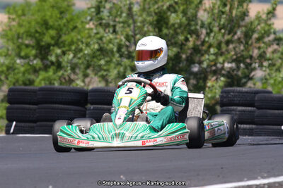 27 & 28/06/2015 : Championnat de France X30 et Coupe de France Minikart à Belmont sur Rance (Photos Stéphane Agnus) 2015 — karting