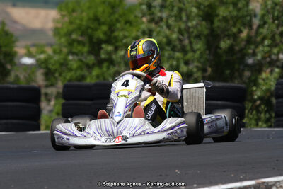 27 & 28/06/2015 : Championnat de France X30 et Coupe de France Minikart à Belmont sur Rance (Photos Stéphane Agnus) 2015 — karting