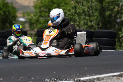 27 & 28/06/2015 : Championnat de France X30 et Coupe de France Minikart à Belmont sur Rance (Photos Stéphane Agnus) 2015 — karting