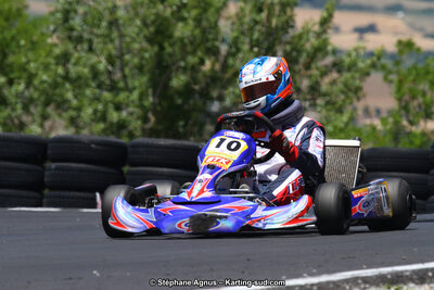 27 & 28/06/2015 : Championnat de France X30 et Coupe de France Minikart à Belmont sur Rance (Photos Stéphane Agnus) 2015 — karting
