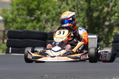 27 & 28/06/2015 : Championnat de France X30 et Coupe de France Minikart à Belmont sur Rance (Photos Stéphane Agnus) 2015 — karting