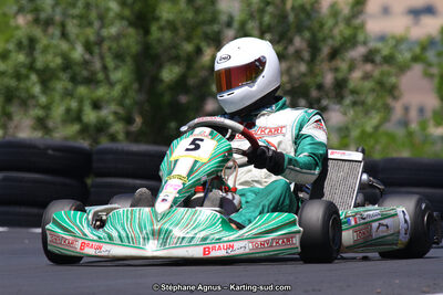 27 & 28/06/2015 : Championnat de France X30 et Coupe de France Minikart à Belmont sur Rance (Photos Stéphane Agnus) 2015 — karting
