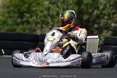 27 & 28/06/2015 : Championnat de France X30 et Coupe de France Minikart à Belmont sur Rance (Photos Stéphane Agnus) 2015 — karting