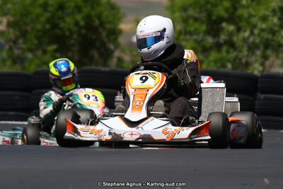 27 & 28/06/2015 : Championnat de France X30 et Coupe de France Minikart à Belmont sur Rance (Photos Stéphane Agnus) 2015 — karting