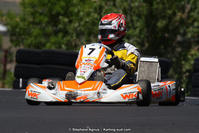 27 & 28/06/2015 : Championnat de France X30 et Coupe de France Minikart à Belmont sur Rance (Photos Stéphane Agnus) 2015 — karting
