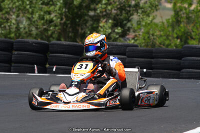27 & 28/06/2015 : Championnat de France X30 et Coupe de France Minikart à Belmont sur Rance (Photos Stéphane Agnus) 2015 — karting