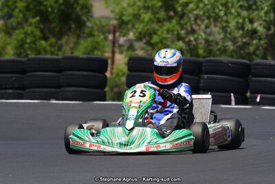 27 & 28/06/2015 : Championnat de France X30 et Coupe de France Minikart à Belmont sur Rance (Photos Stéphane Agnus) 2015 — karting